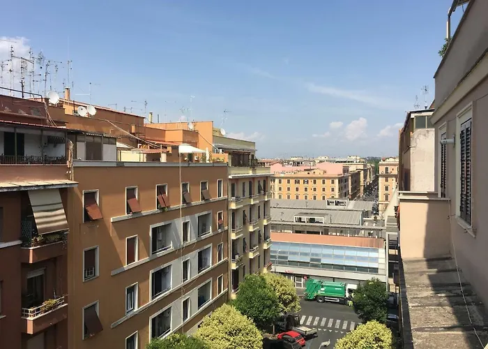 D&D - Vatican St Peter